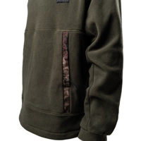 Nash ZT Micro Fleece Hoodie